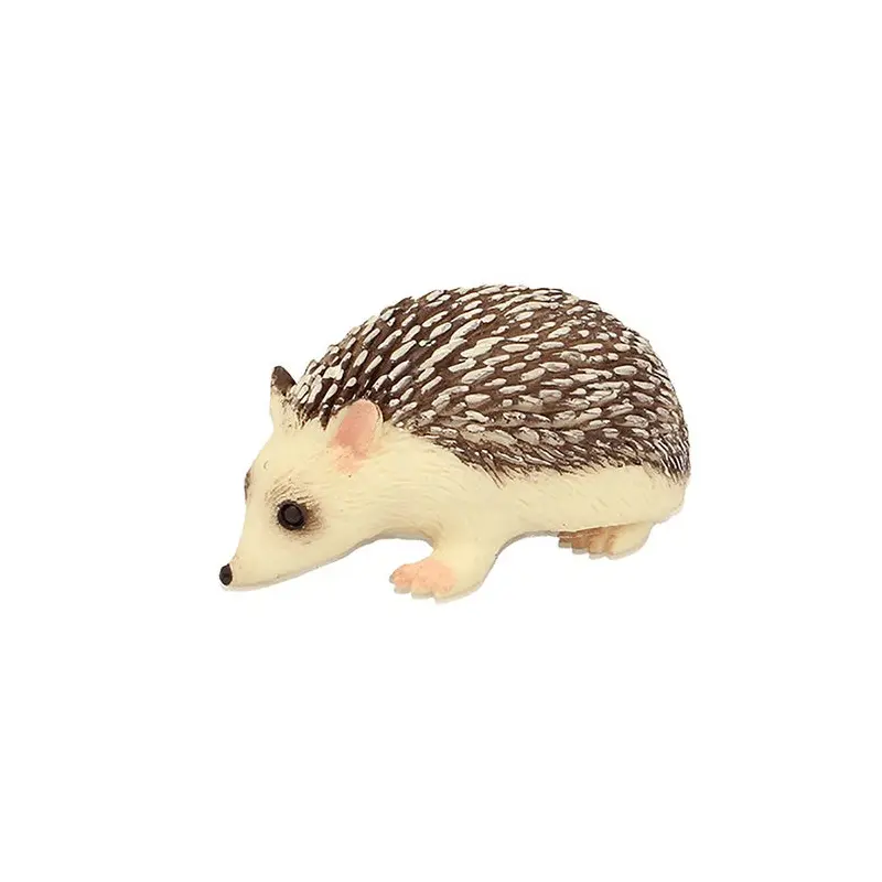 Cute Beanie Hedgehog 10cm