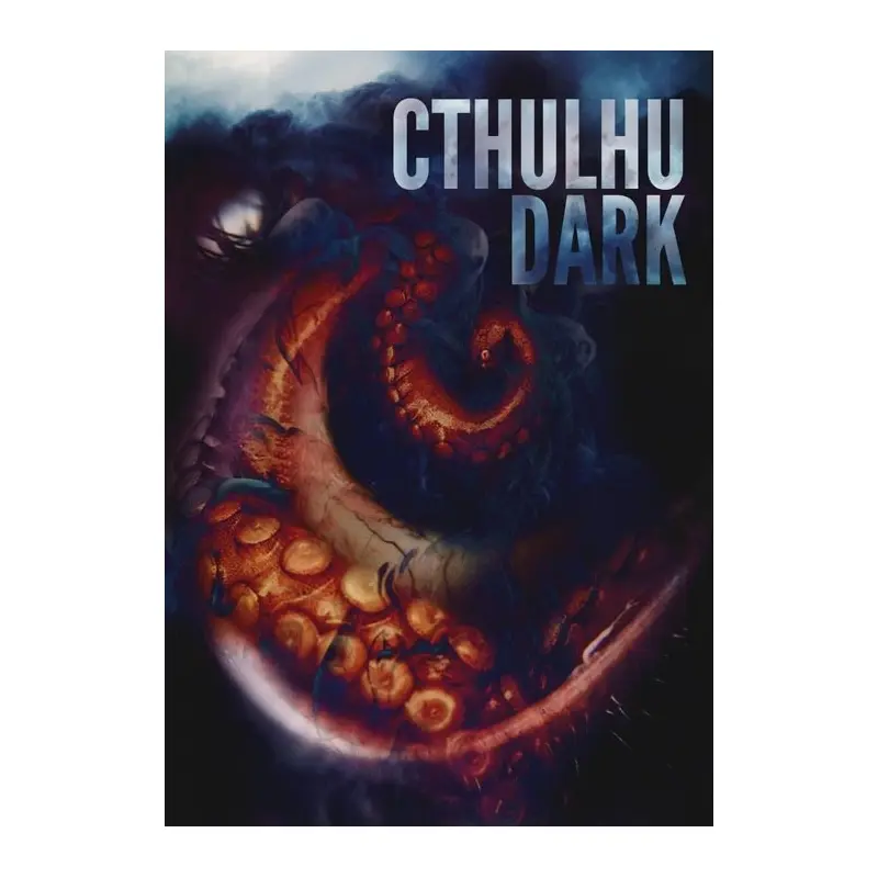Cthulhu Dark