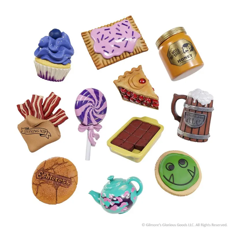 Critical Role: Taste of Exandria  Charms (Preorder)