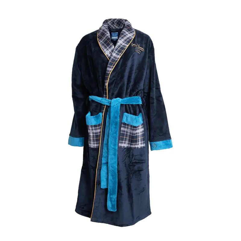Critical Role Lavish Chateau Bathrobe Medium/Large