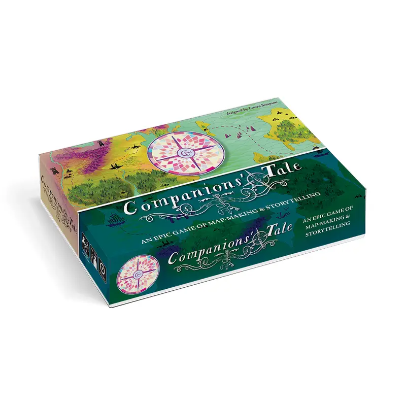 Companions Tale