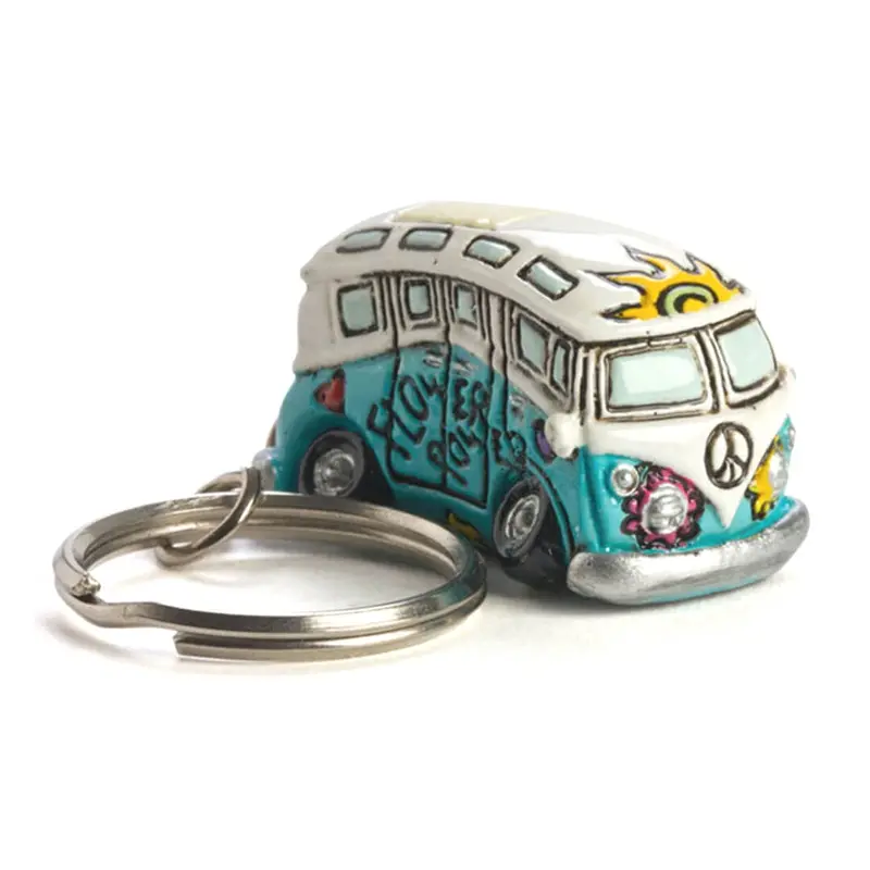 Combi Keyrings