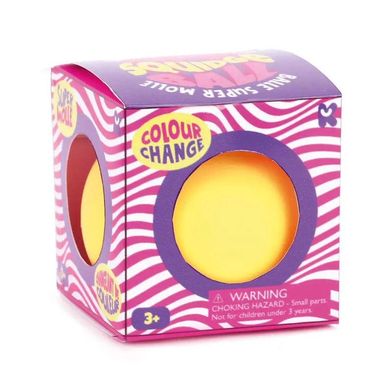 Colour Change Ball 65mm