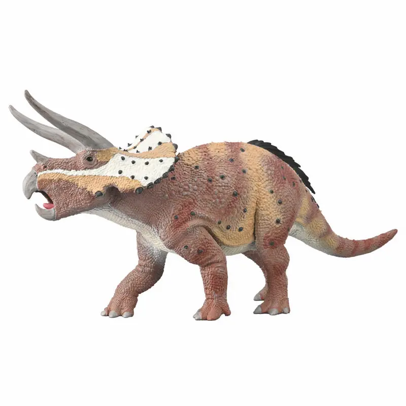 Collecta Triceratops Horridus W/Movable Jaw (Dlx)
