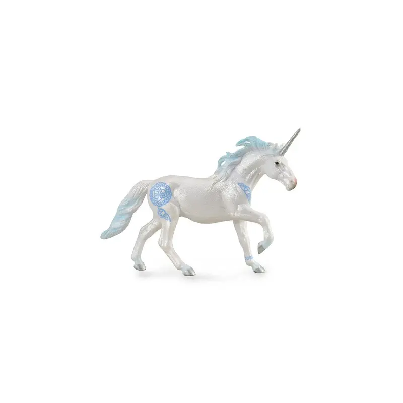 Collecta Unicorn Stallion Blue (Xl)