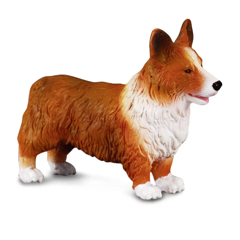 Collecta Welsh Corgi - M