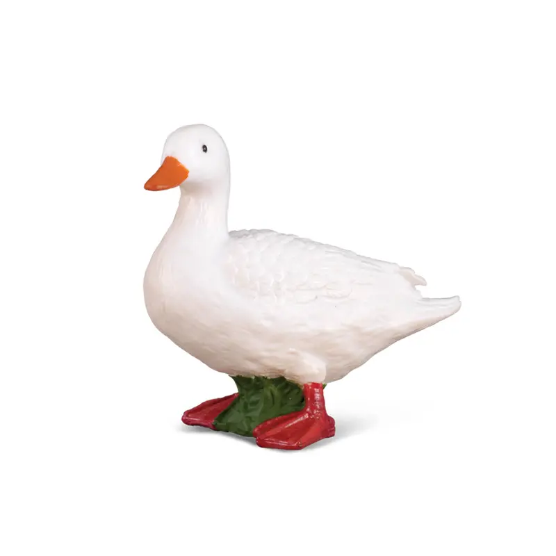 Collecta White Duck (S)