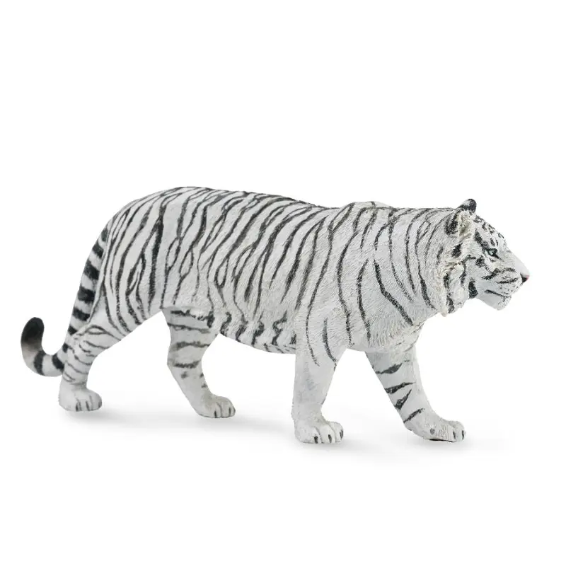 Collecta White Tiger (Xl)