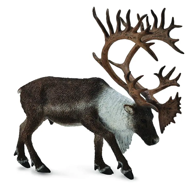 Collecta Woodland Caribou - XL