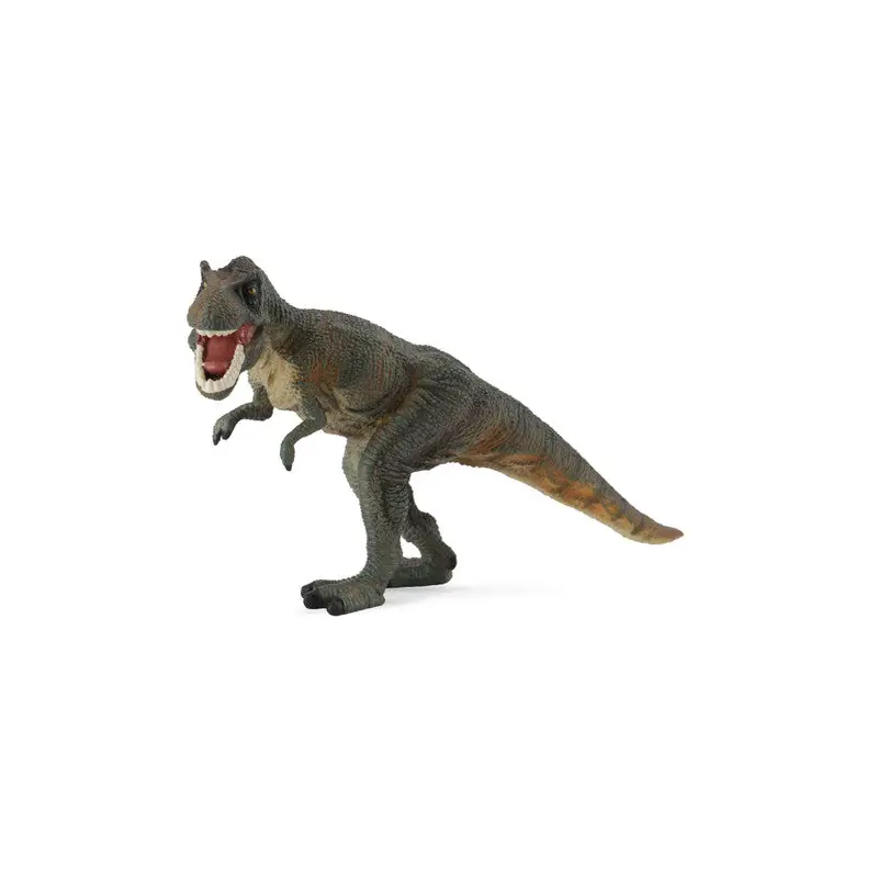 Collecta T Rex Green (L)