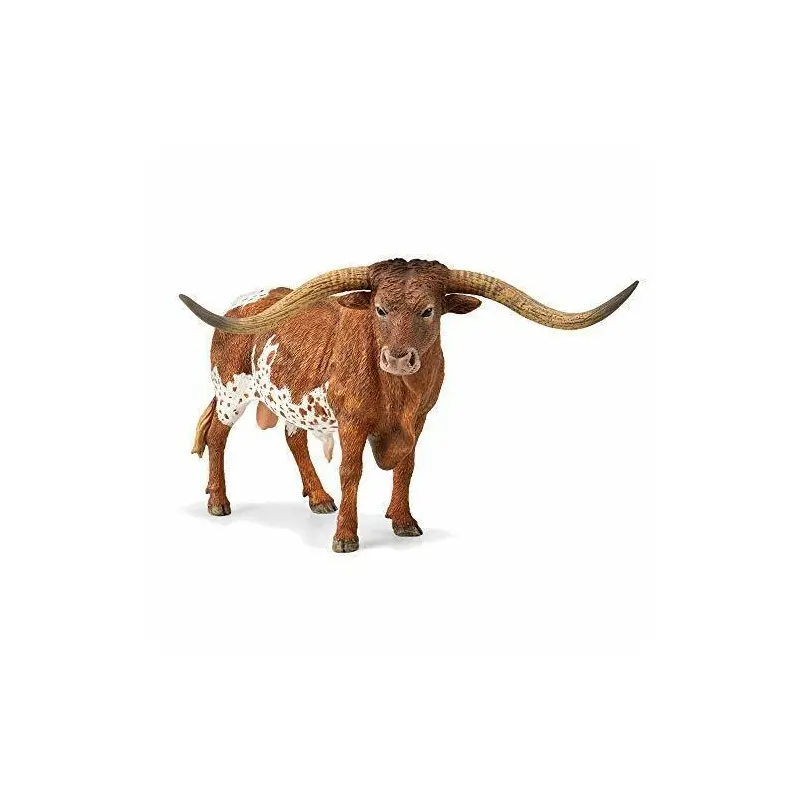 Collecta Texas Longhorn Bull (Xl)