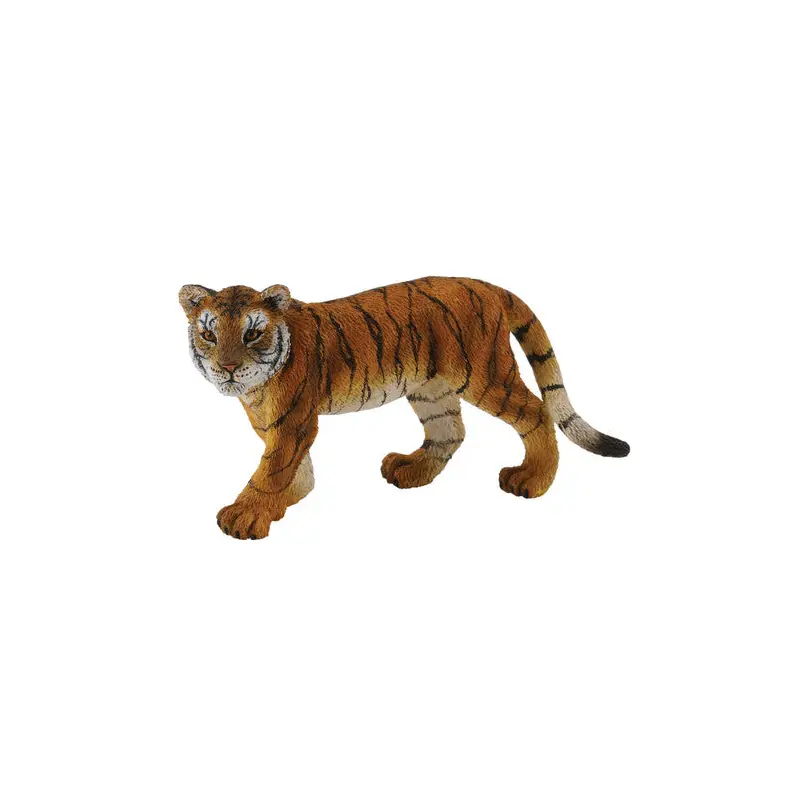 Collecta Tiger Cub Walking (M)