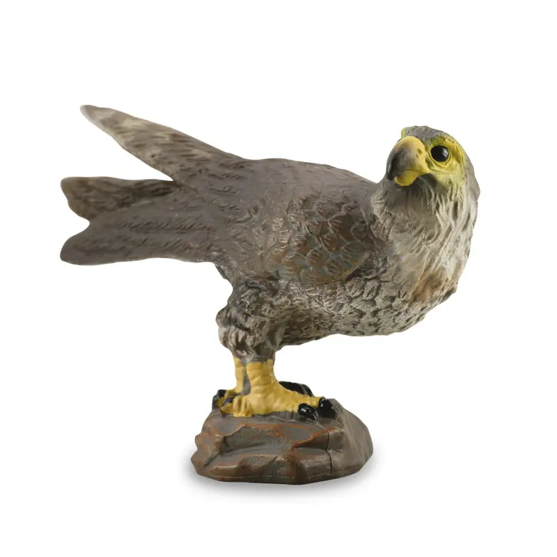Collecta Peregrine Falcon - S
