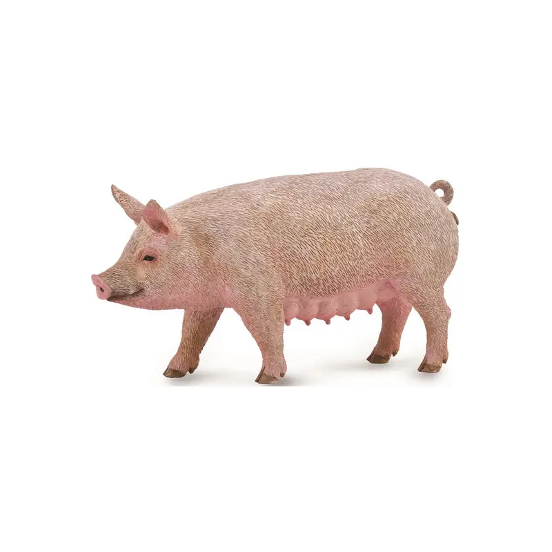 Collecta Pig - Sow (M)