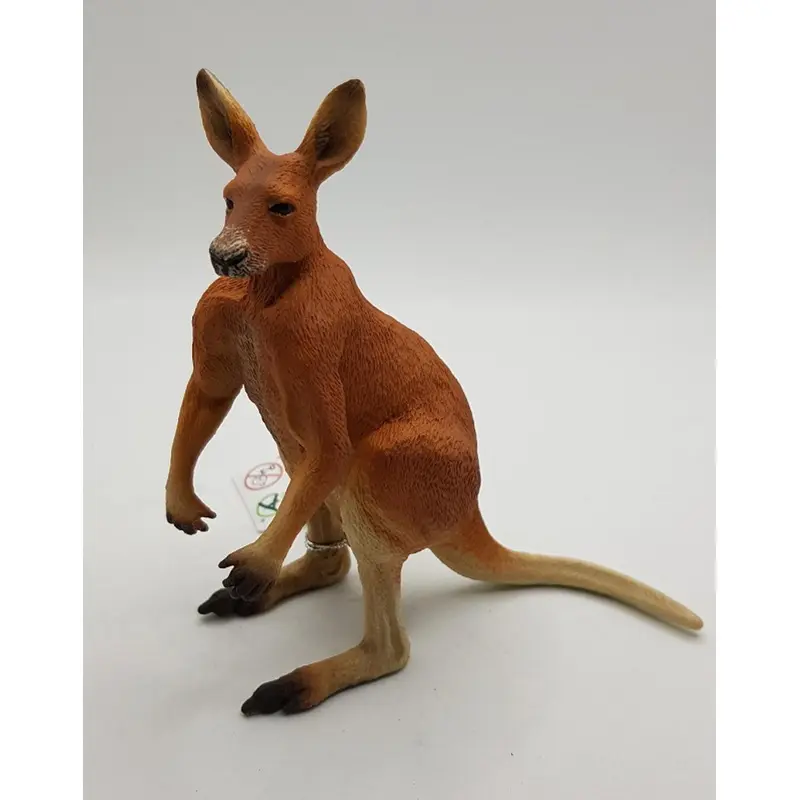 Collecta Red Kangaroo - Male (L)