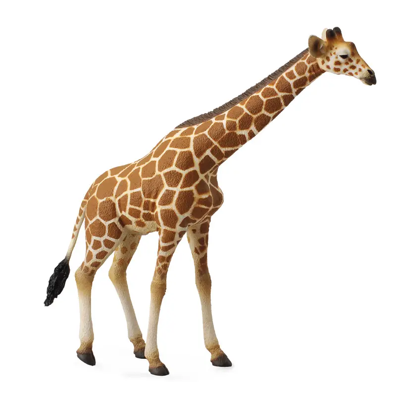 Collecta Reticulated Giraffe (Xl)
