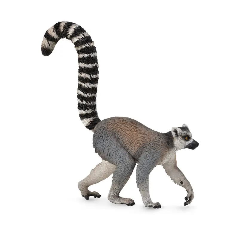 Collecta Ring-Tailed Lemur (M)