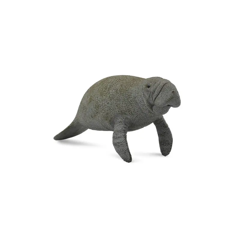Collecta Manatee - L