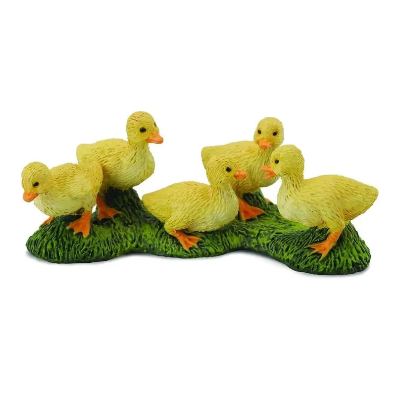 Collecta Ducklings (S)