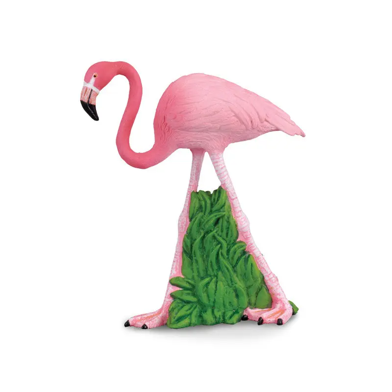 Collecta Flamingo - M