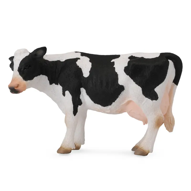 Collecta Friesian Cow (L)