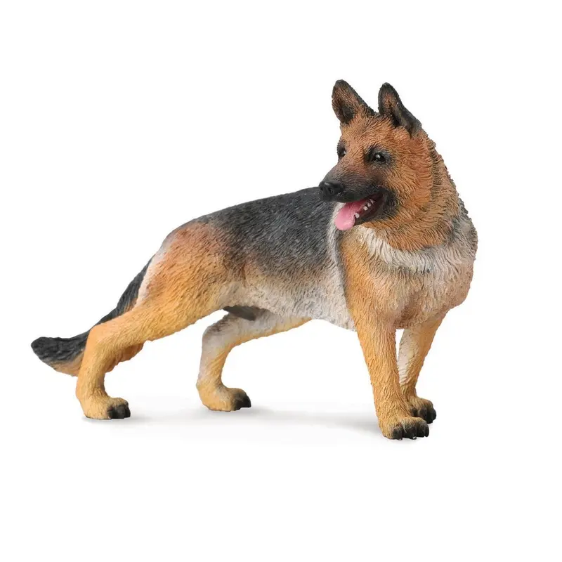 Collecta German Shepard - L