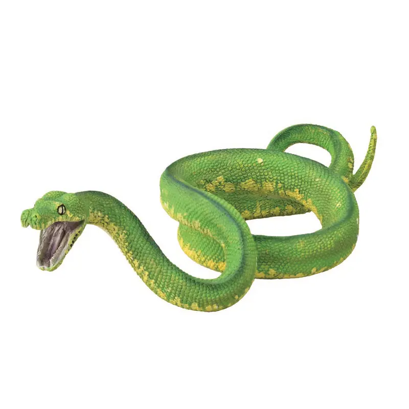 Collecta Green Tree Python (L)