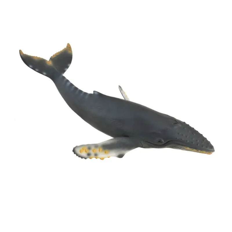 Collecta Humpback Whale (Xl)