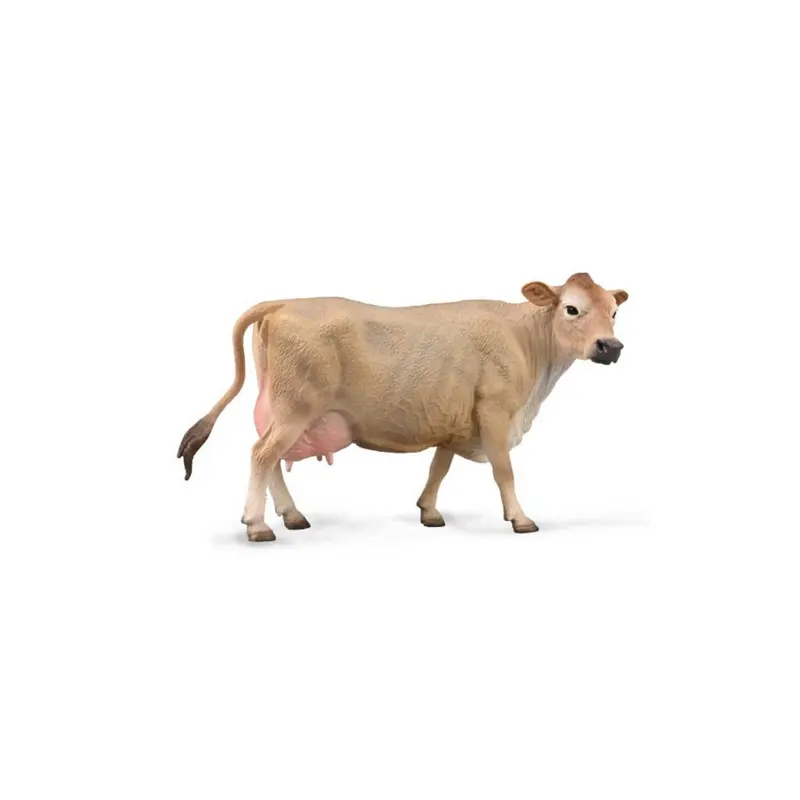 Collecta Jersey Cow (L)
