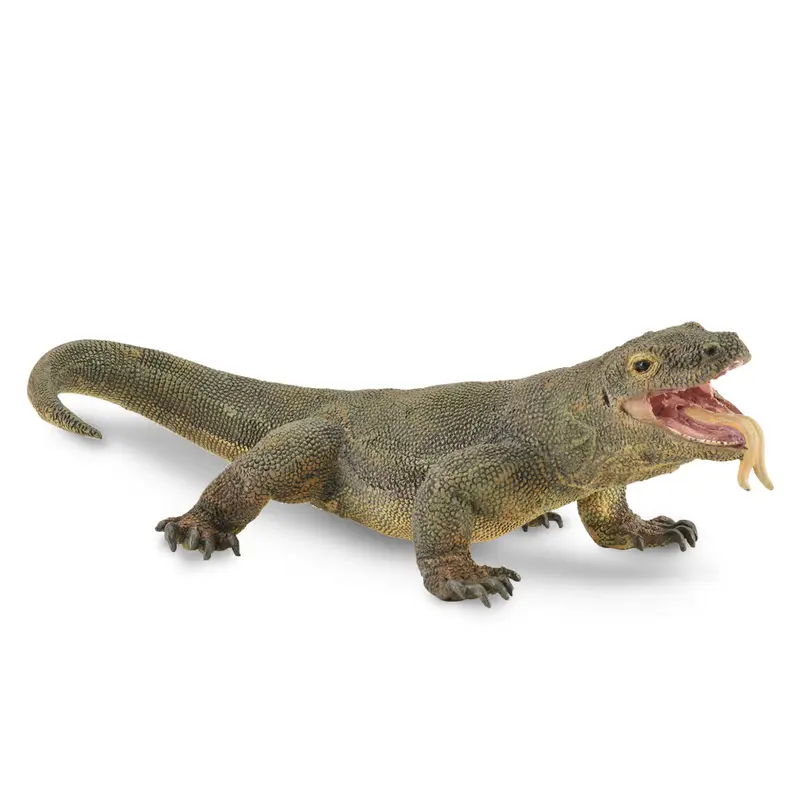 Collecta Komodo Dragon (L)