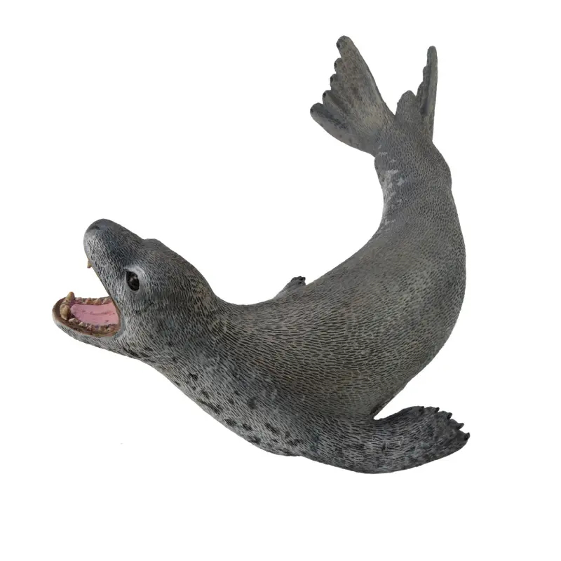 Collecta Leopard Seal - L