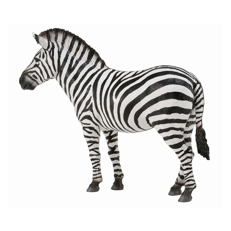 Collecta Common Zebra (L)