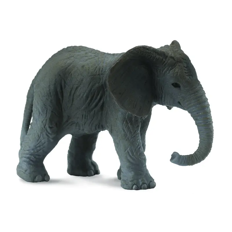 Collecta African Elephant Calf (S)
