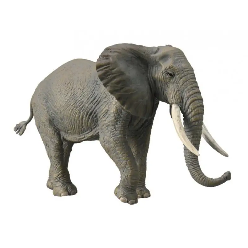 Collecta African Elephant (Xl)