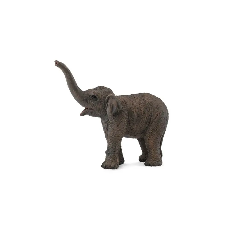 Collecta Asian Elephant Calf (S)