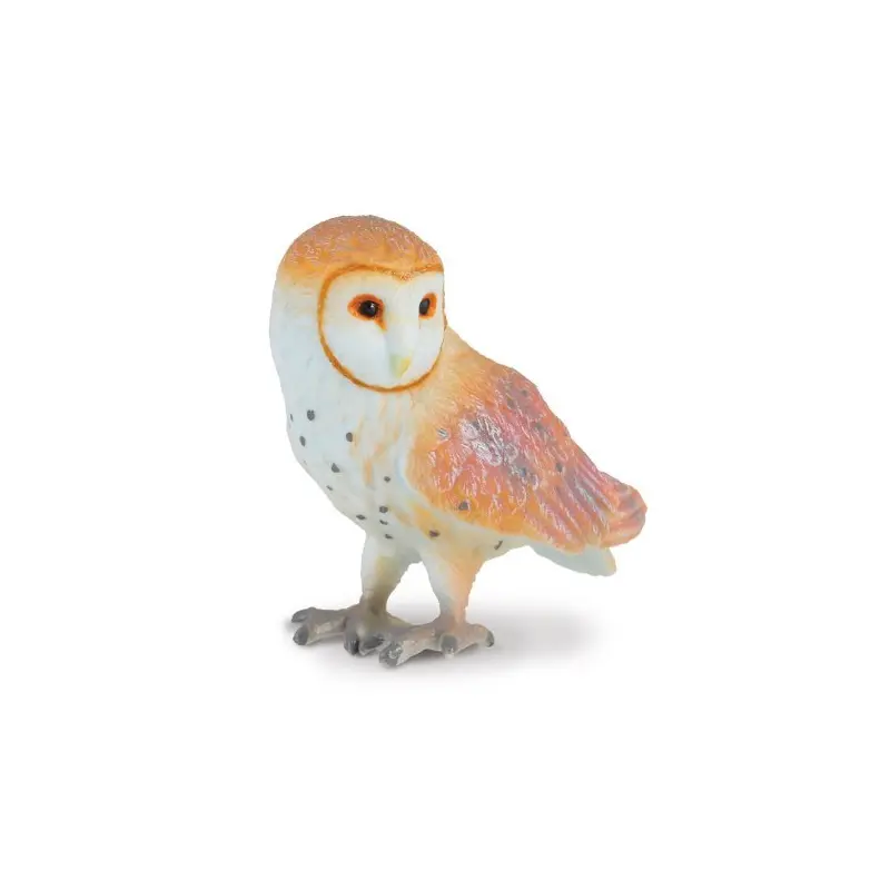 Collecta Barn Owl (S)