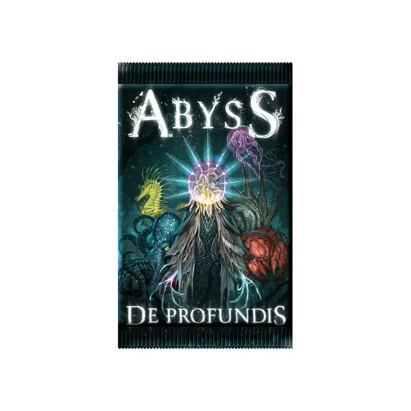 Abyss: De Profundis