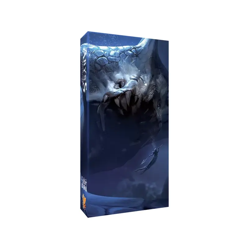 Abyss: Leviathan (Preorder)