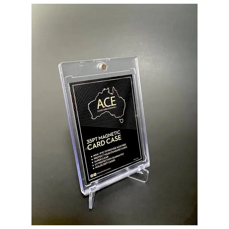 ACE 35PT Clear One Touch