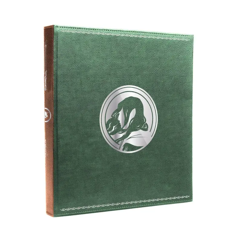 Aae - Dungeons & Dragons: Drizzt & The Forgotten Realms Premium Dungeon Master's Screen