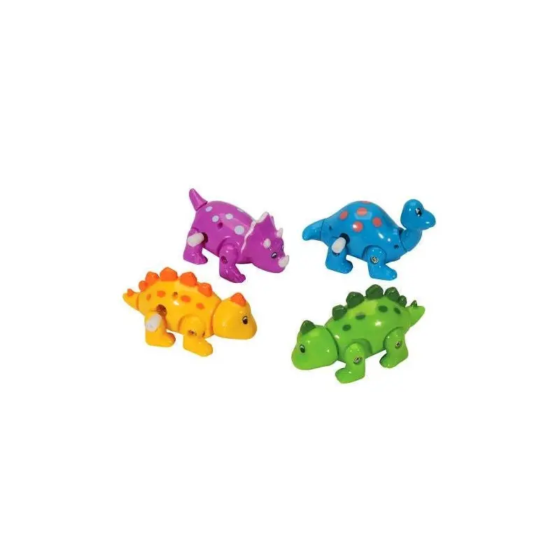 Clockwork Dinosaurs 8cm