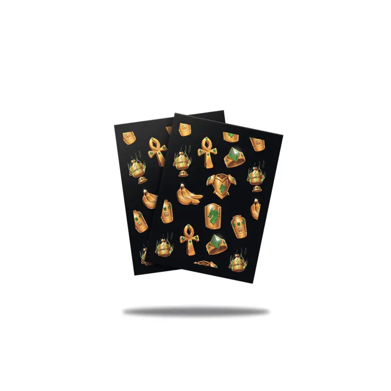 Clank! card sleeves - Artifacts - Preorder