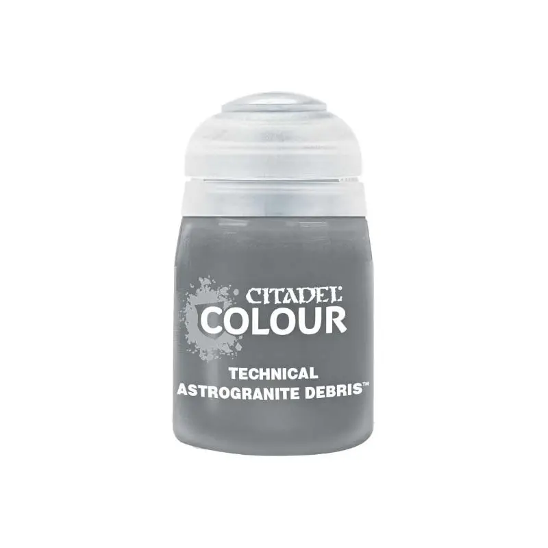 Citadel Texture: Astrogranite Debris (24ml) (26-11)