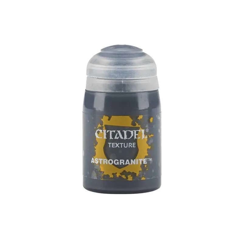 Citadel Texture Paint - Astrogranite 24ml 26-12
