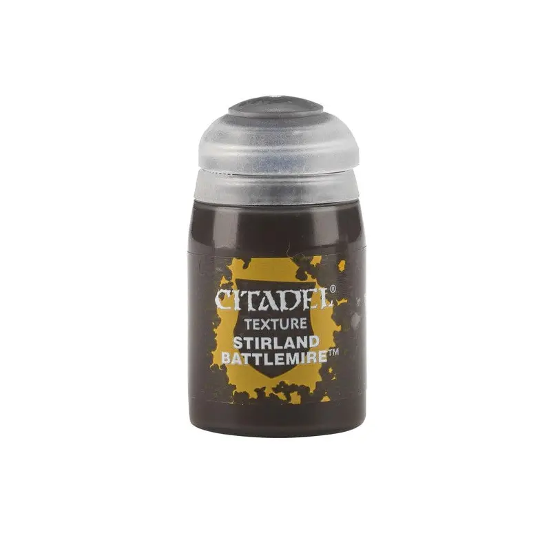 Citadel Texture Paint - Stirland Battlemire 24ml 26-07