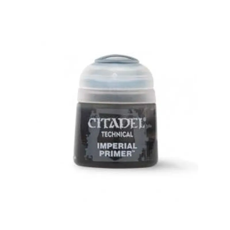 Citadel Technical Paint - Imperial Primer 12ml 27-01