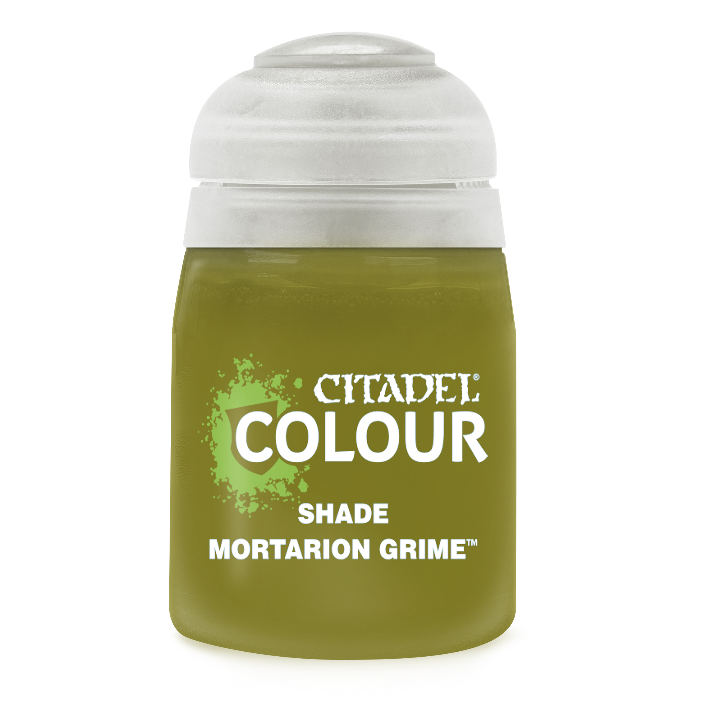 Citadel Shade Paint  Mortarion Grime 18ml (24-32)