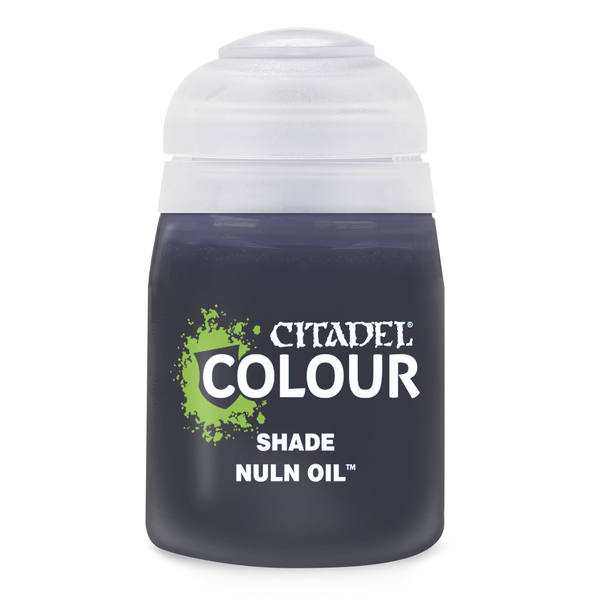 Citadel Shade Paint  Nuln Oil 18ml (24-14)