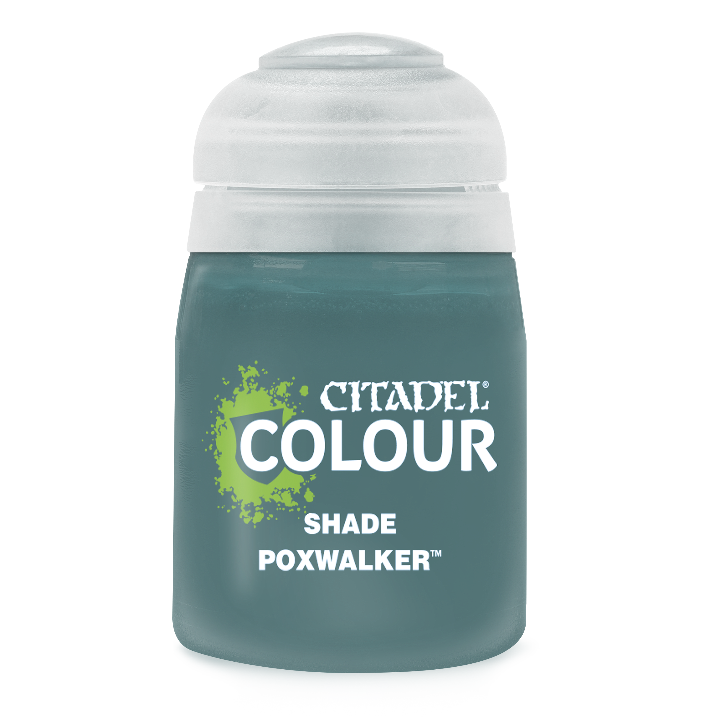 Citadel Shade Paint  Poxwalker 18ml (24-30)