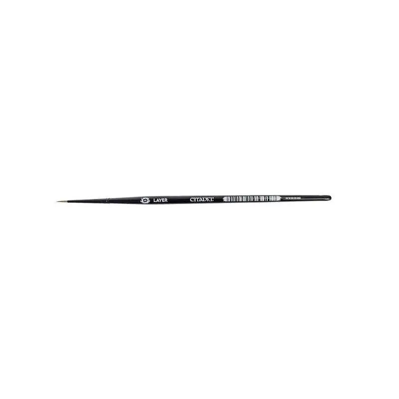Citadel Small Layer Brush (63-21)